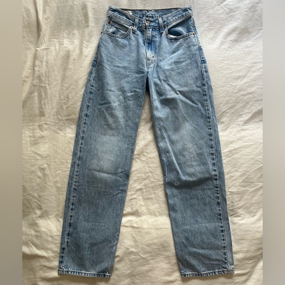 Levi’s Dad Jeans - Picture 5 of 8